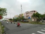Tp Đà Nẵng sau bão 11