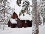 Une de plus vieilles église de Finlande Une de plus vieilles église de Finlande