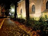 Firenze - Fortezza da Basso Firenze - Fortezza da Basso