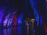 Santa Park Tunnel