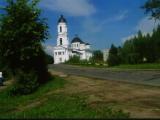 Ilyinsky sobor, Sol'tsy (Ильинский собор, Сольцы, Новгородская область) Ilyinsky sobor, Sol'tsy (Ильинский собор, Сольцы, Новгородская область)