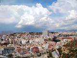 Vista de Alicante 02 desde monte Benacantil by G76