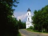 Ilyinsky sobor, Sol'tsy (Ильинский собор, Сольцы, Новгородская область) Ilyinsky sobor, Sol'tsy (Ильинский собор, Сольцы, Новгородская область)