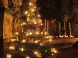 Basilika Vierzehnheiligen im festlichen Gewand - ** Fourteen Saints Basilica in festive garb Basilika Vierzehnheiligen im festlichen Gewand - ** Fourteen Saints Basilica in festive garb