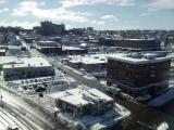 Bayside Neighborhood from Intermed Tower 2013