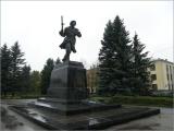 Александр Матросов Александр Матросов