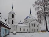 Candlemas Church Candlemas Church