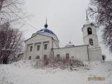 Candlemas Church Candlemas Church