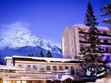 Hotel Kurhaus Lenzerheide Hotel Kurhaus Lenzerheide