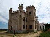 Коссовский замок 2013/Kossovo Castle 2013