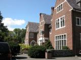 Sarah Lawrence College Sarah Lawrence College