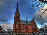 Vår frelsers kirke, Haugesund. Vår frelsers kirke, Haugesund.