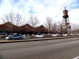 trolley square