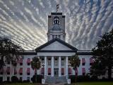Florida State Capitol, Tallahassee, FL Florida State Capitol, Tallahassee, FL