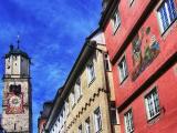 Kirchturm vom Markt Kirchturm vom Markt