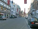 Rue de Fer.....  le dimanche au matin !