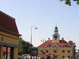 Rauma townhall Rauma townhall
