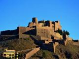 Castell de Cardona, el Bages. Castell de Cardona, el Bages.