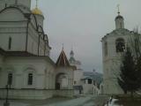 Болдинский монастырь