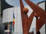 Edifici administratiu del Comú d'Encamp Edifici administratiu del Comú d'Encamp