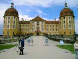 Moritzburg