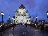Храм Христа Снасителя Храм Христа Снасителя