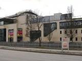 Haus der Geschichte  der Bundesrepublick Deutschland, Bonn Nordrhein-Westfalen (Germany)