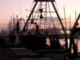 Tramonto a nordovest Tramonto a nordovest