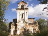 Покровская церковь Покровская церковь