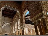 Esplendor en la Alhambra Esplendor en la Alhambra