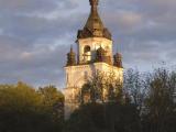Колокольня Троицкого собора Колокольня Троицкого собора