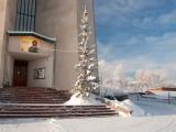 Кафедральный собор Непорочного сердца Божией матери в Иркутске