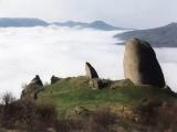 Южная Демерджи / Southern mountain peak Demerdzhi Южная Демерджи / Southern mountain peak Demerdzhi