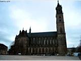 Domul din Magdeburg / Magdeburger Dom Domul din Magdeburg / Magdeburger Dom