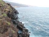 ≈  Costa de Samarines, Candelaria.