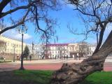 Площадь Кирова Площадь Кирова
