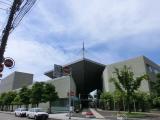 金沢市文化ホール 金沢市文化ホール