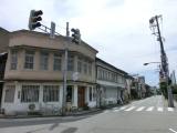 中央小学校前 中央小学校前