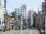 中央通り 中央通り