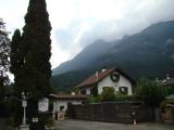 Garmisch-Partenkirchen Garmisch-Partenkirchen
