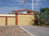 ponnoos villa
