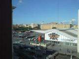 La stazione Termini 