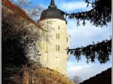 Turm der Albrechtsburg Turm der Albrechtsburg
