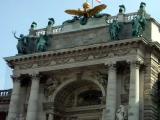 Hofburg Hofburg