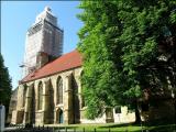 Münster: Martinikerk