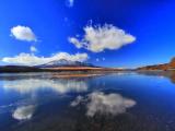 山中湖