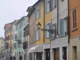 Borgo del Correggio Borgo del Correggio