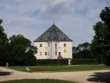 Letohrádek Hvězda