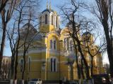 Владимирский собор (1862-1882 гг) Владимирский собор (1862-1882 гг)