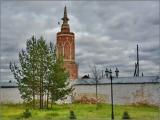 Старое Бобренево. Старое Бобренево.